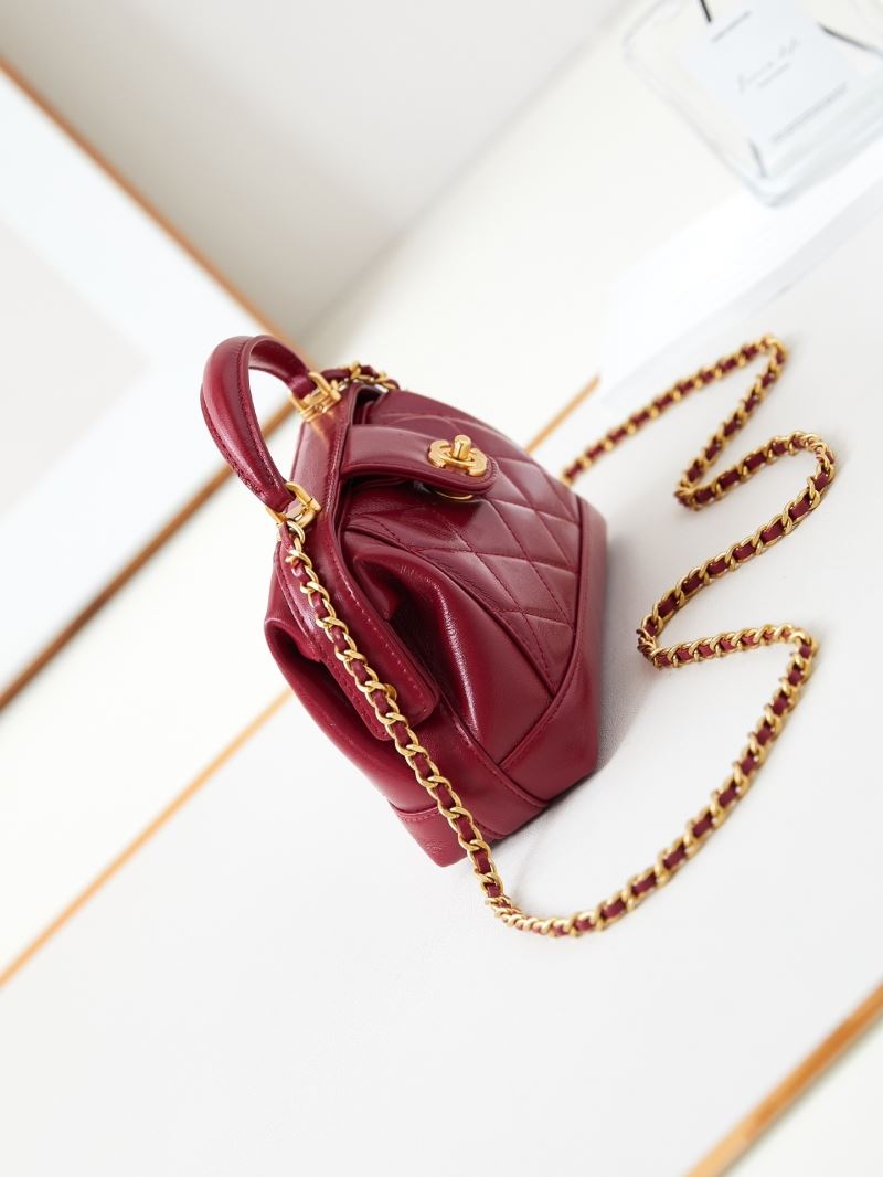 Ch**el satchel bags